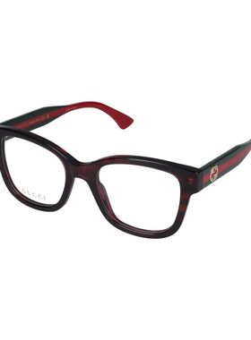 GUCCI 女士眼镜 GG1863O003古驰