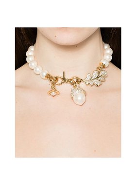 VIVIENNE WESTWOOD 女士项链 6301014602R657R657