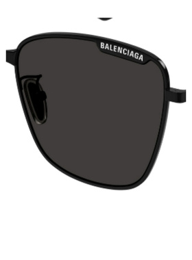 BALENCIAGA 女士眼镜 BB0279SA001 SS2024 黑色
