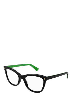 BOTTEGA VENETA 女士眼镜 BV1226O010 CO 黑色