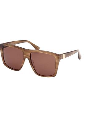 MaxMara麦斯玛拉-sunglasses女士太阳镜 【付后1h可退】