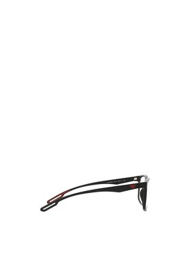 EMPORIO ARMANI 男士太阳镜 EA3209U5017 SS2023 黑色
