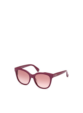 MAX MARA 女士眼镜 MM006875T SS2023 LEE3 粉红色太阳镜