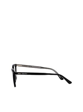 CALVIN KLEIN 男士太阳镜 CK24519001 AW2025 黑色 Glasses