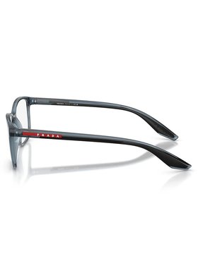PRADA 男士眼镜 17ZT57A0A15657 SS2025 蓝色 Prada Ps 07Rv Eyeg