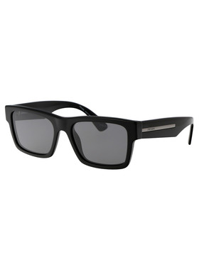 PRADA 男士太阳镜 0PR25ZS1AB08G SS2026 黑色 0PR 25ZS