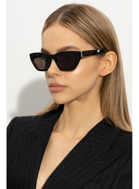 SAINT LAURENT 女士眼镜 758475Y99561000 SS2026