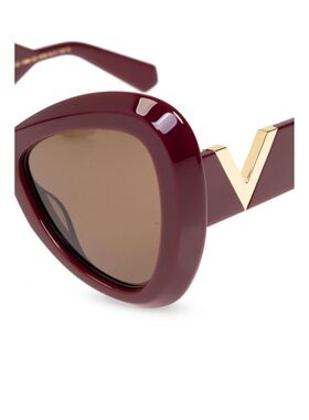 VALENTINO 男士眼镜 VLS138BBDXGLD