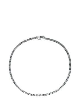 MM6 MAISON MARGIELA 男士项链 SM6UU0083SV0235954锁骨链