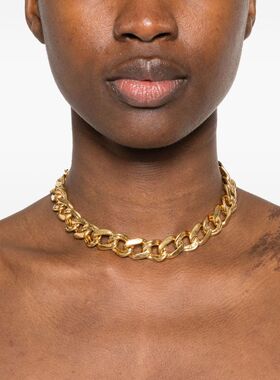 SAINT LAURENT 女士项链 845617Y15008060 SS2026
