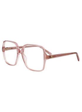 GUCCI 女士眼镜 GG1994O003 CO GG1994O 古驰粉红色
