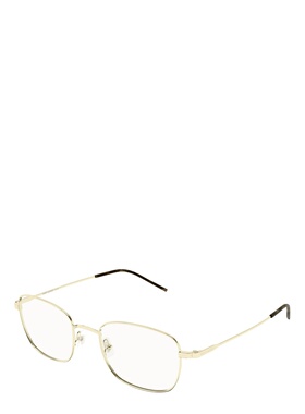 SAINT LAURENT 男士眼镜 SL887003 SS2026 花色 全框平光镜