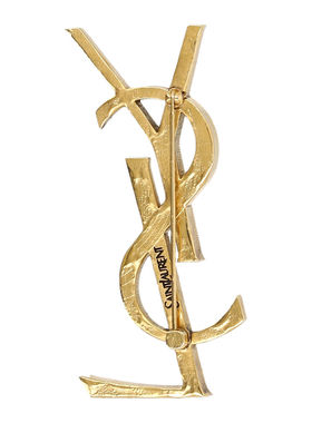 SAINT LAURENT 女士手链手镯 26A851079Y15007005 AW2026