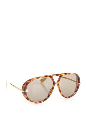 BOTTEGA VENETA 女士眼镜 769232V2Q301316 SS2026