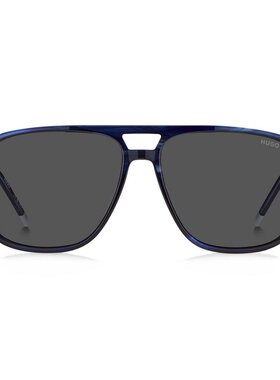 Hugo Boss 雨果博斯 男士 HG 1398/S 38I 太阳镜(IR) HG1398S38I(