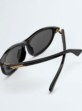 香港直邮BOTTEGA VENETA 女士眼镜 A009ABV2Q3010【付后1h可退】