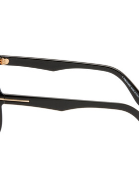 Tom Ford 汤姆 福特 女士 TOM FORD 黑色 Photochromatic Achille