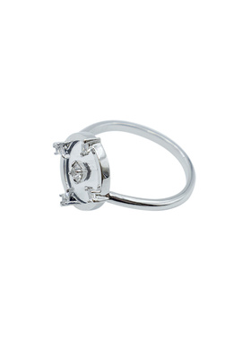 Swarovski/施华洛世奇 North Motif 戒指戒指5515033_V女