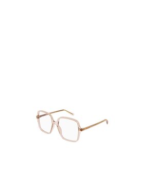 GUCCI 女士太阳镜 GG1003O006 AW2025 古驰花色