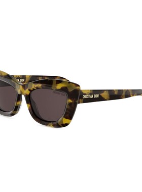 CHRISTIAN DIOR 女士眼镜 DIORMIDNIGHTB3I26D0 CO 支付后1h可退