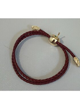 BOTTEGA VENETA 女士项链 838282VAHUA6244 AW2025
