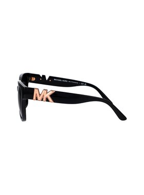 MICHAEL KORS 女士眼镜 0MK2170U3005T3 SS2025 黑色太阳镜