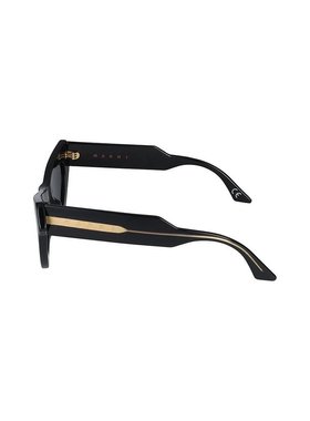 MARNI 女士眼镜 FAIRYPOOLSBLACKBLACK CO 黑色 MARNI Sunglasses