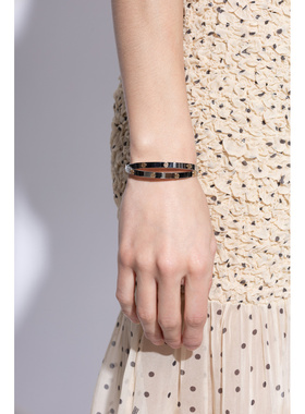 TORY BURCH 女士手链手镯 1774140961 SS2026 银色 Bracelet with