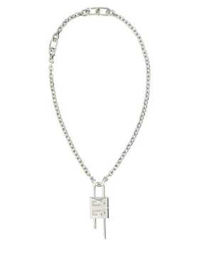 GIVENCHY 女士项链 BF00GZF003040 AW2023 白色 GIVENCHY necklac