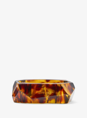 JIMMY CHOO 女士手链手镯 FACETEDBRACELETEYF0C9451
