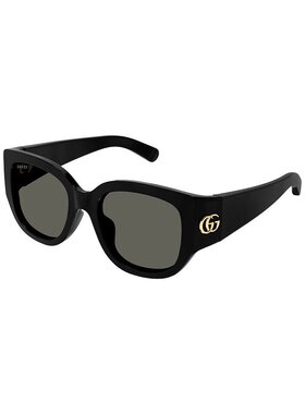 1h可退 潮奢 Gucci 古驰 女士 -sunglasses 太阳镜 GG1599SA001B