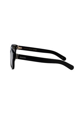 GUCCI 男士太阳镜 GG1509S001 CO 黑色 GUCCI 古驰Sunglasses