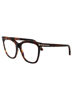 TOM FORD 女士眼镜 FT6042B052 SS2026 花色 FT6042-B