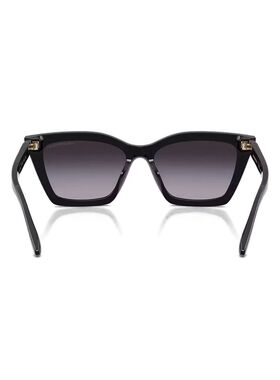 Emporio Armani 安普里奥 阿玛尼 女士 黑色太阳眼镜 0EA4250U501