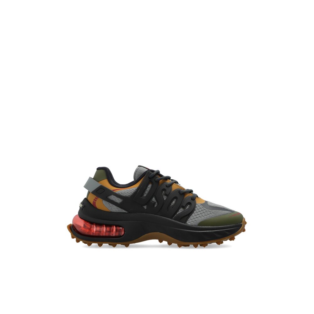 1 hour refundable DSQUARED2 men's special sports shoes SNM044559208415M4151 AW2025