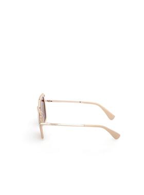 1h可退 奢淘 Max Mara 全框太阳镜 女 MM0136