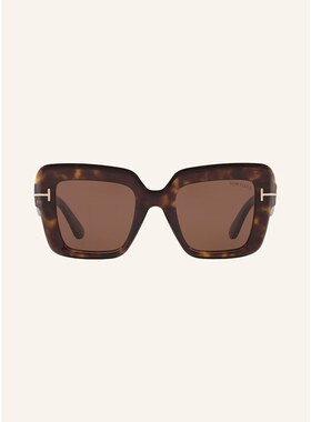TOM FORD 女士太阳镜 100280318015000 CO 花色 Sunglasses TR001