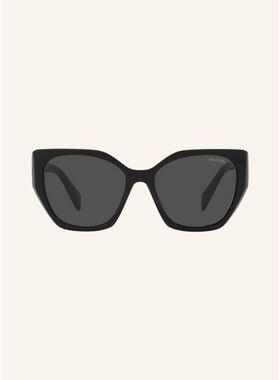 PRADA 女士太阳镜 100143571013001 CO 花色 Sung【付后1h可退】