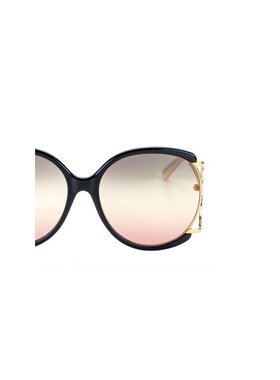 1h可退 gucci 女士 太阳镜古驰