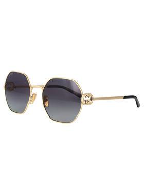 GUCCI 女士太阳镜 GG2046S001