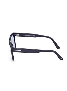 TOM FORD 男士太阳镜 FT120590V CO 蓝色