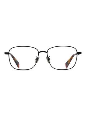 1h可退 潮奢 kenzo 高田贤三 女士 矩形框光学镜架 KZ50209U002