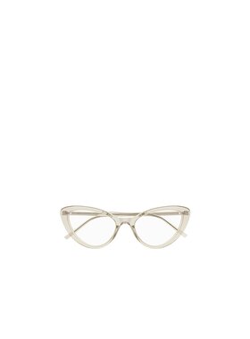 SAINT LAURENT 女士眼镜 SL777004 SS2025 花色 全框平光镜