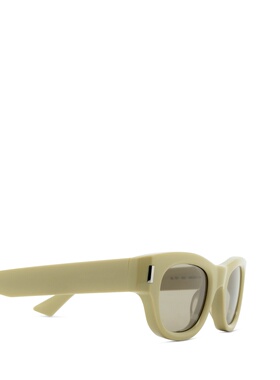 SAINT LAURENT 男士眼镜 SL761003 SS2025 花色 徽标太阳镜