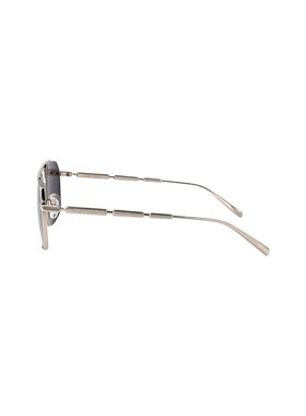 1h可退 ALEXANDER MCQUEEN 男士眼镜 AM0477S001 SS2025