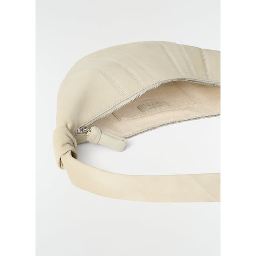 LEMAIRE 男士斜挎包 BG0235LL0189GR012 SS2026 【付后1h可退】 - 图2