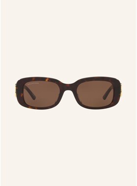1h可退 BALENCIAGA 女士太阳镜 100162795215000 CO 花色 Sunglas