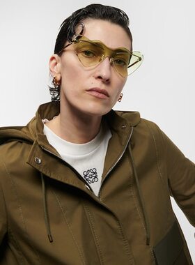 LOEWE罗意威女士太阳镜