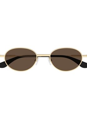 ALEXANDER MCQUEEN 男士眼镜 AM0523S002配饰太阳镜