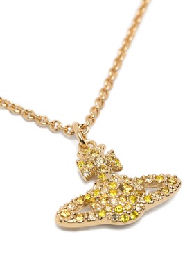 1h可退 VIVIENNE WESTWOOD 女士项链 6302009202R979 SS2026吊坠